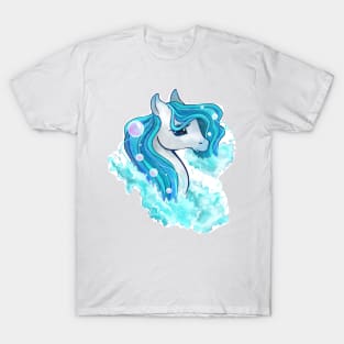 Crashing Waves T-Shirt